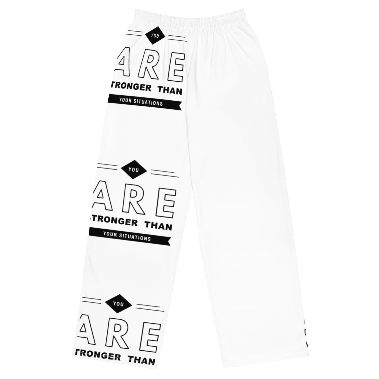 ARE Collection Unisex Pants