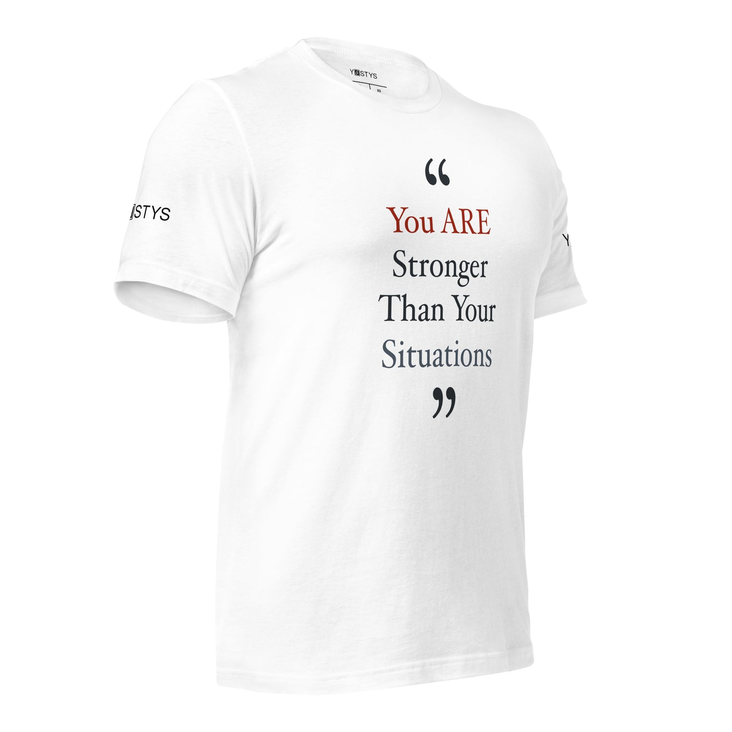 ALL-N-QUOTE Tee