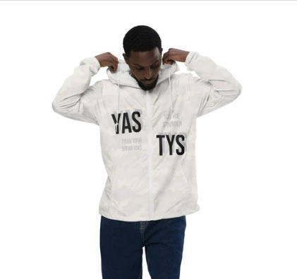 YASTYS Lightweight Unisex Jacket