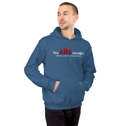 ARIE Unisex Hoodie II