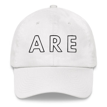 ARE Dad Hat