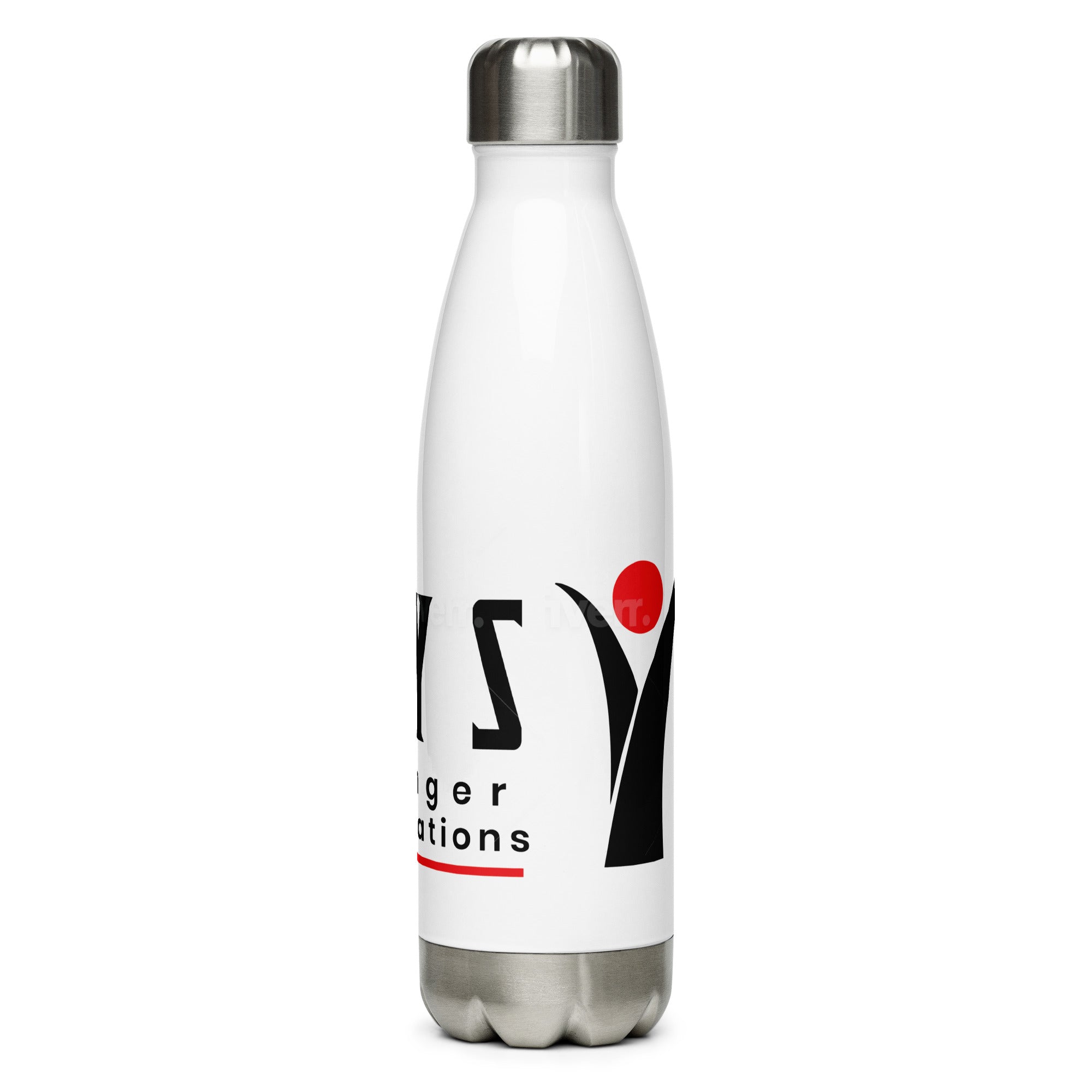 Stainless Steel Water Bottle