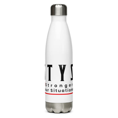 Stainless Steel Water Bottle