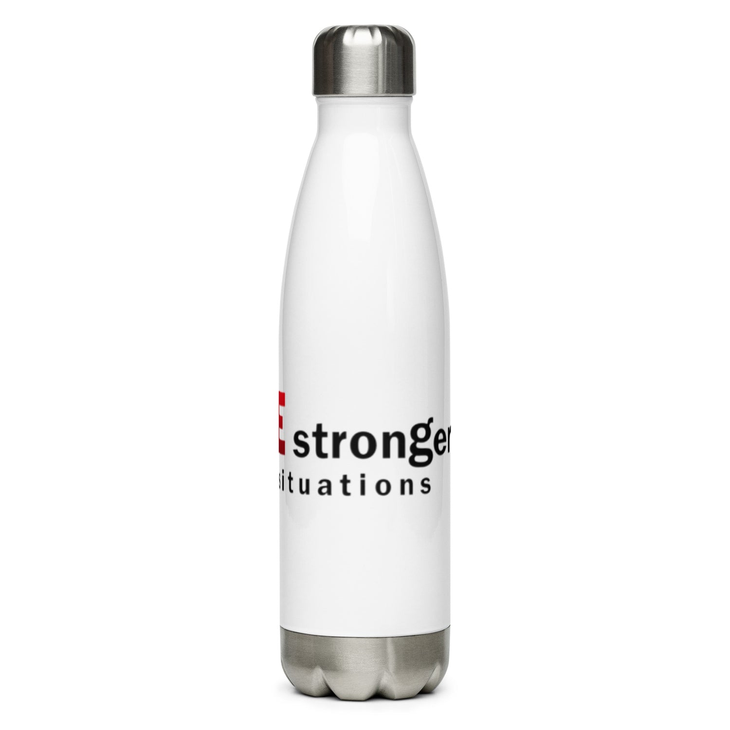 YASTYS Stainless Steel Water Bottle