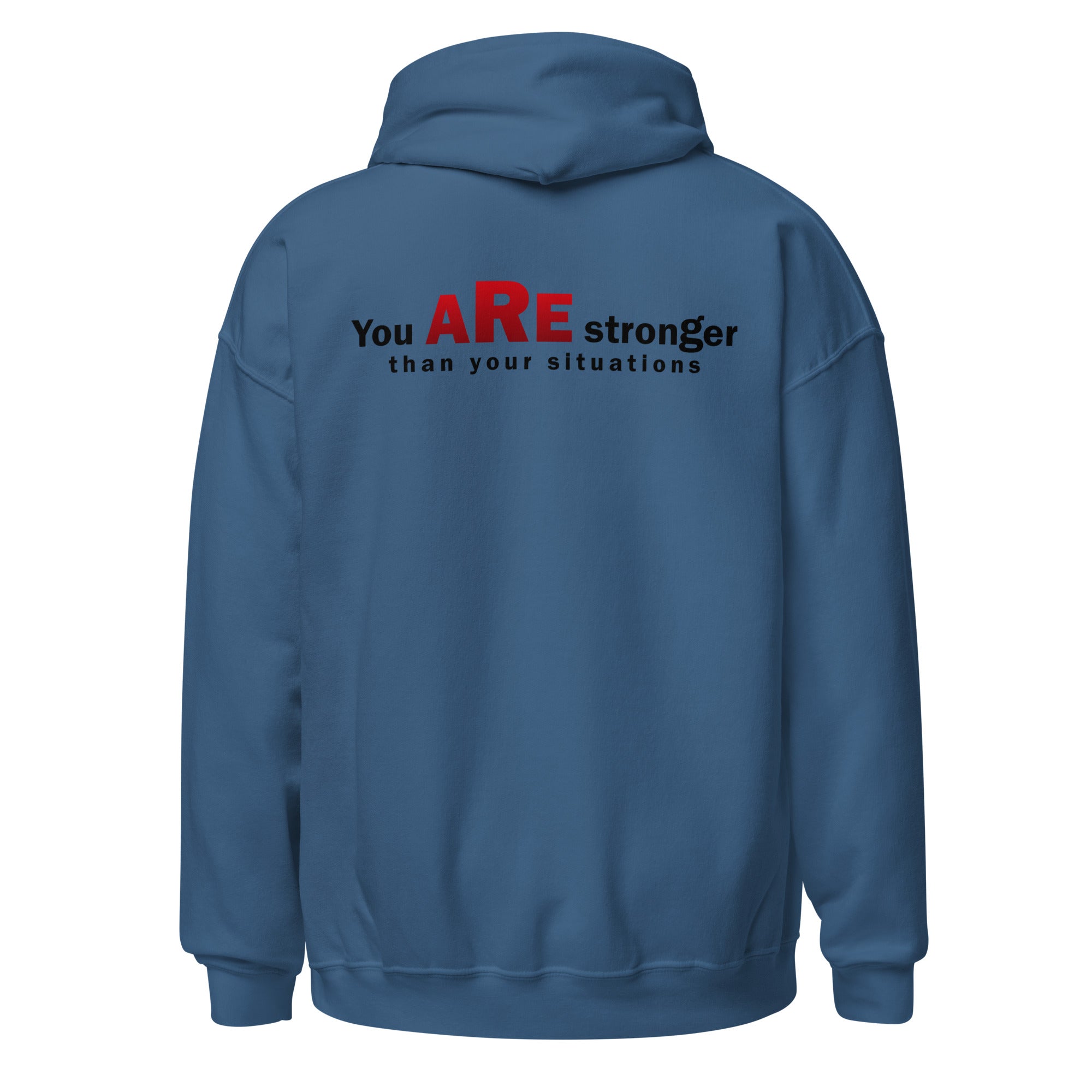 ARIE Unisex Hoodie II