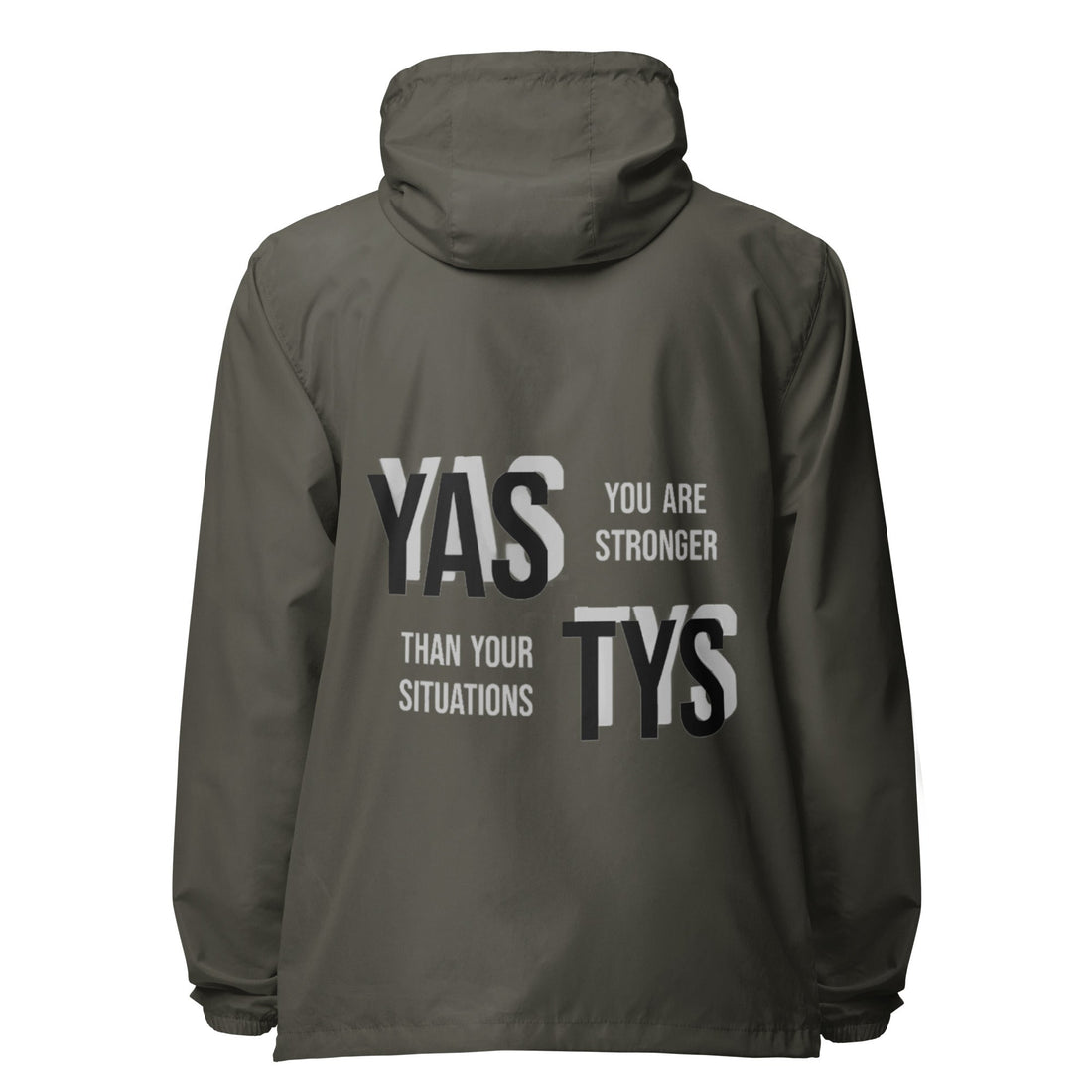 YASTYS Lightweight Unisex Jacket