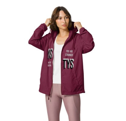 YASTYS Lightweight Unisex Jacket