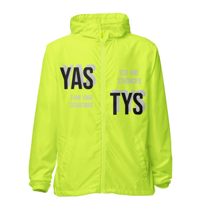 YASTYS Lightweight Unisex Jacket