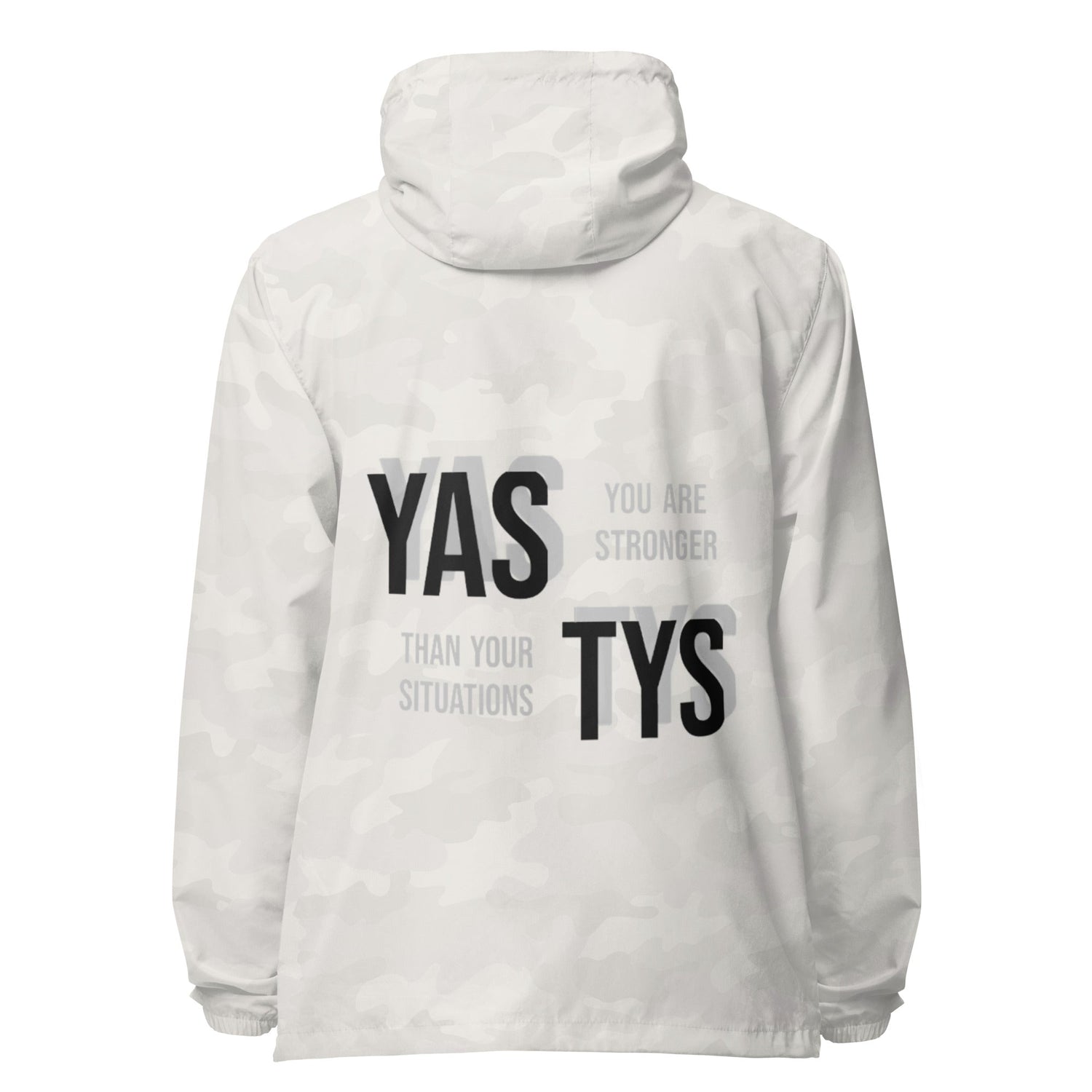 YASTYS Lightweight Unisex Jacket