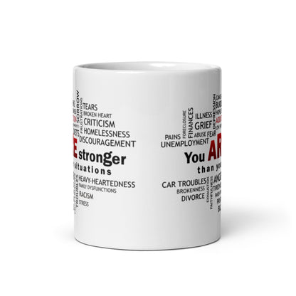 YASTYS of Addiction Mug